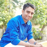 Prakash Pandurangan