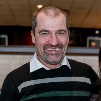 Derek Torraville