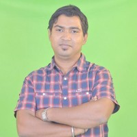 Pranab Paul