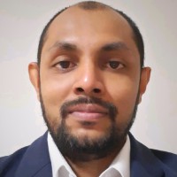 Dimuthu Nuwan