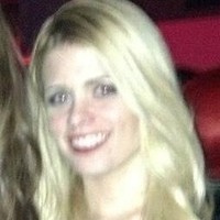 Katherine Garr
