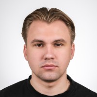 Mykola Komzolov