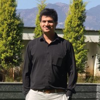 Neeraj Agrawal