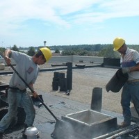 Metro Roofing