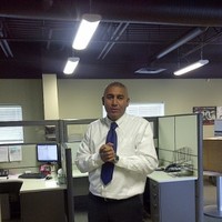 David Miyares