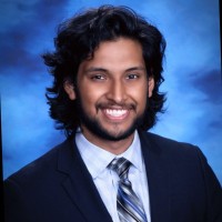 Sudeep Peddireddy
