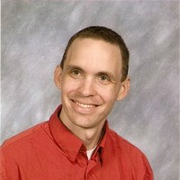 Chris Benge