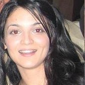 ghizlane hamzaoui