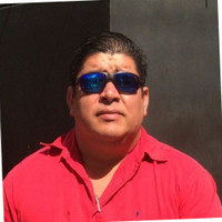 Sinuhé Ernesto Arriaga Ortiz