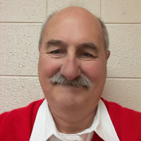 Keith Taylor