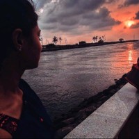 Bhargavi Rao