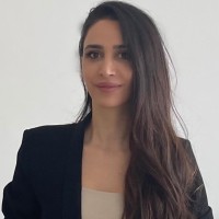 Inga Khalatyan