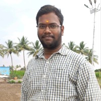 Vanam Bhagya Raj
