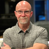 Ron Patterson