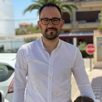 Sebastián Díaz Ledesma