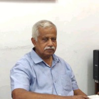 Chandrasekharan Nair