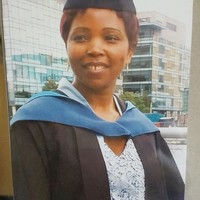 Eunice Sithole