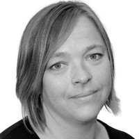 Anne Dorte Nielsen
