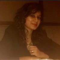 Nirali Mehta