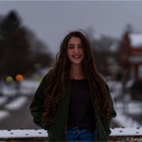 Mackenna Mercurio