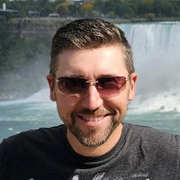 Jesse Donaldson