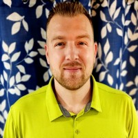 Isak Quakenbush