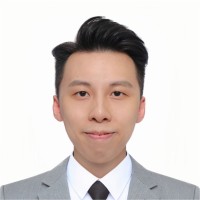 Johnson Yip
