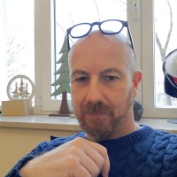 Andrea Giarola