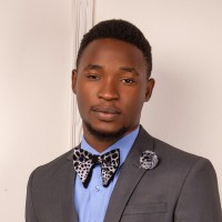 Gbenga Aboluwade
