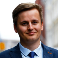 Niklas Möttö