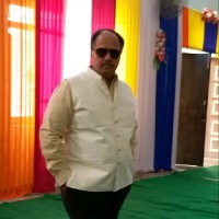Bipin Jain