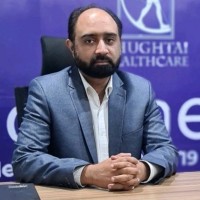Abdul Ghafoor