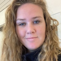 Maria Slangerup