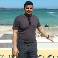 Nitin Kapse