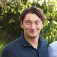 Finn De Wilde