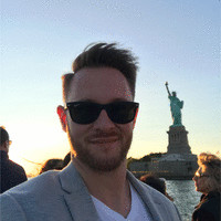 Daniel Collins
