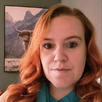 Roxanne Barrette