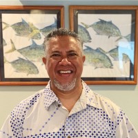 Kirk Kamanu