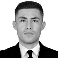 Cesar David Partida Valle