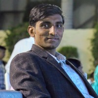 PRATHAMESH NANDODE