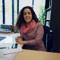 Carolina León Carrillo