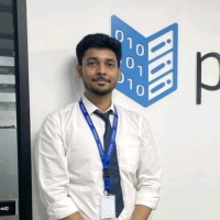 Sahil Sarvade