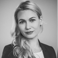 Baiba Vorevica