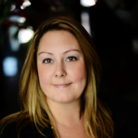 Catherine Snider