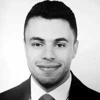 Ziad M. Kandil