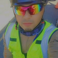 Felix Marte