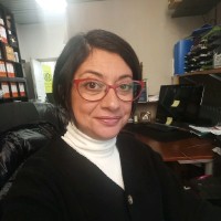 Patrizia Cerra