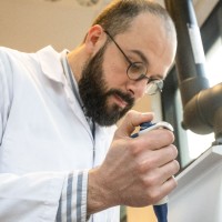 Cédric Peyrot