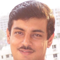 Hussein Merchant