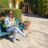 Lea'Cher Carter